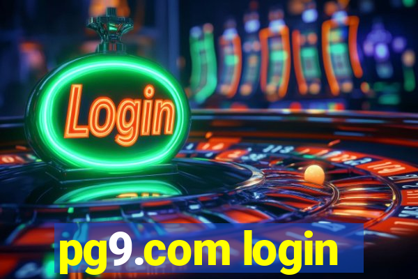 pg9.com login